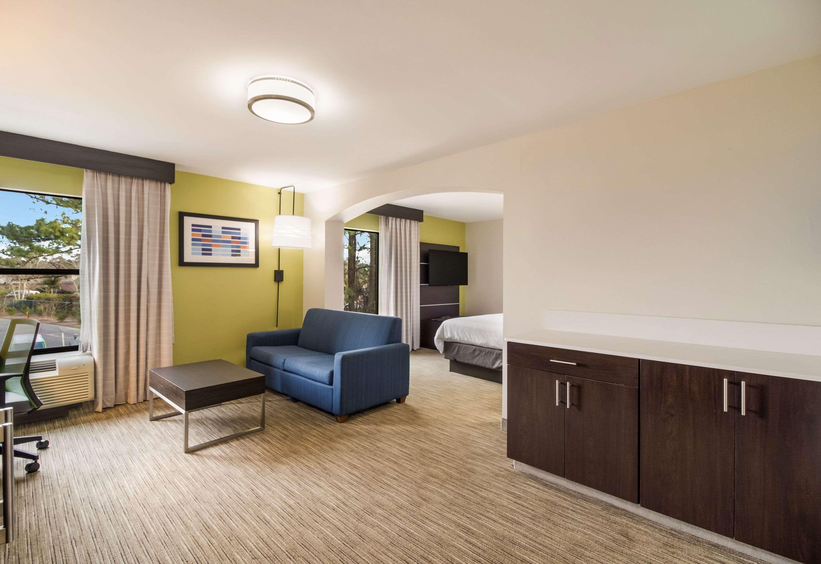 Clarion Pointe New Bern Hotel Exterior foto